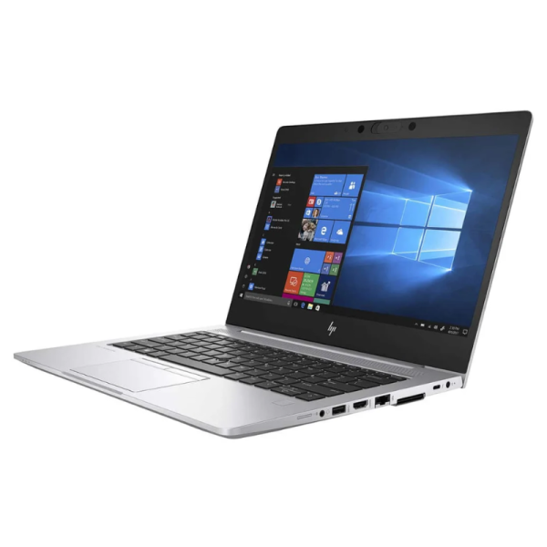 HP EliteBook 830 G6 i5-8th Gen 8GB RAM 256GB SSD