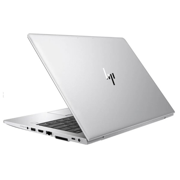 HP EliteBook 830 G6 i7-8th Gen 16GB RAM 512GB SSD