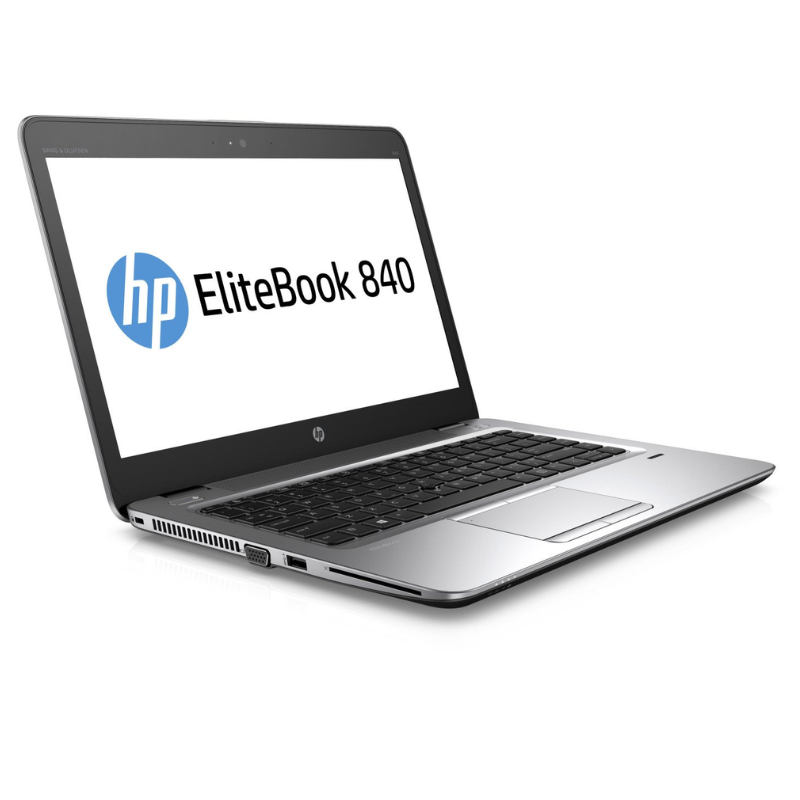 HP EliteBook 840 G3 i7-6th Gen 8GB RAM 256GB SSD