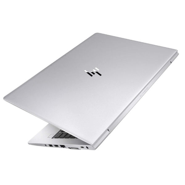 HP EliteBook 840 G5 i7-8th Gen 16GB RAM 512GB SSD