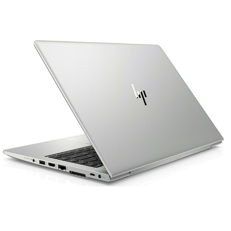 HP EliteBook 840 G6 i5-8th Gen 8GB RAM 256GB SSD