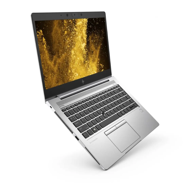 HP EliteBook 840 G7 i7-10th Gen 8GB RAM 256GB SSD