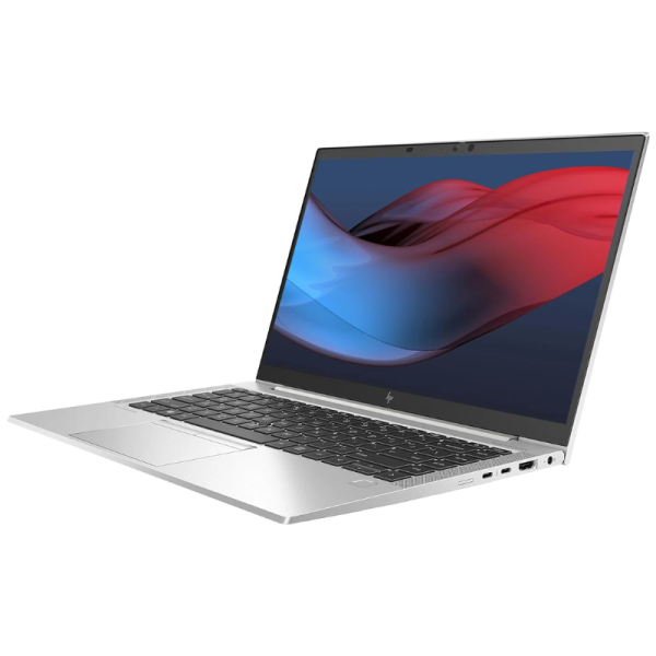 HP EliteBook 840 G8 i5-11th Gen 8GB RAM 256GB SSD