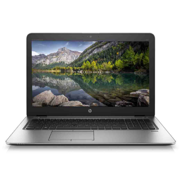 HP EliteBook 850 G3 i5-6th Gen 8GB RAM 256GB SSD