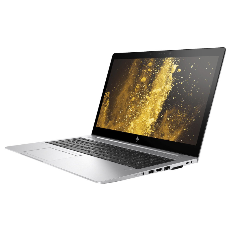HP EliteBook 850 G6 Touch i7-8th Gen 8GB RAM 2GB Graphics