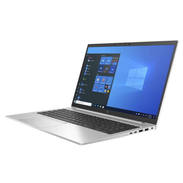 HP EliteBook 850 G6 Touch i7-8th Gen 8GB RAM 2GB Graphics