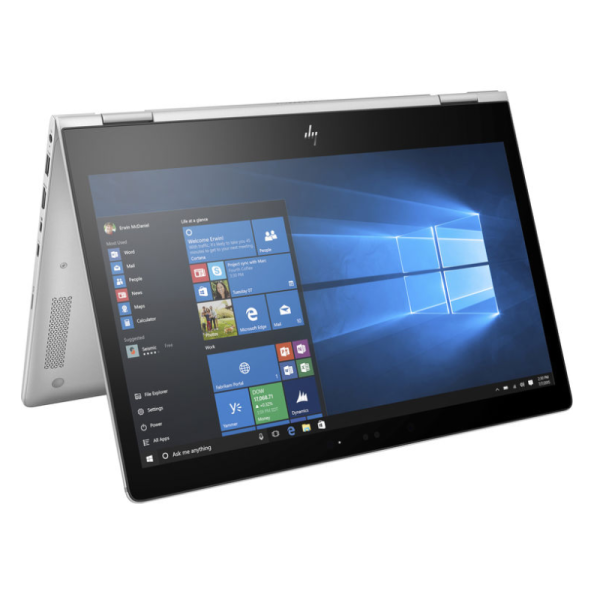 HP EliteBook x360 1030 G2 i5-7th Gen 8GB RAM 256GB SSD