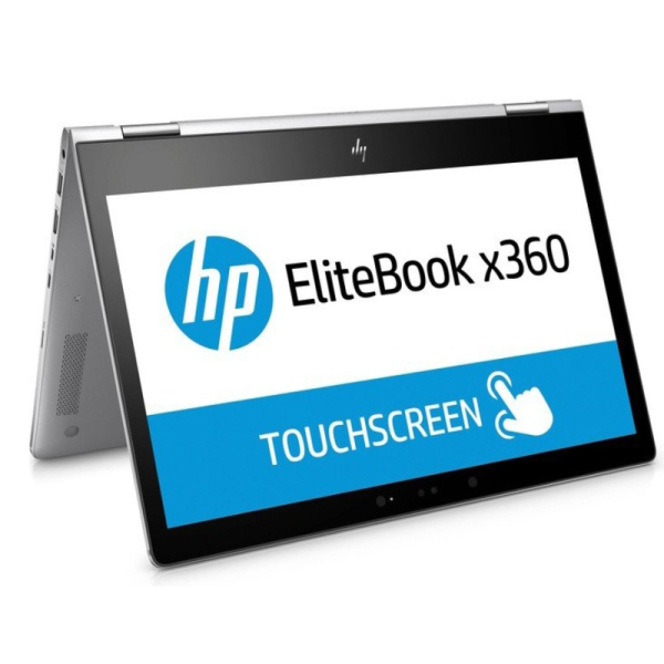 HP EliteBook x360 1030 G3 i5-8th Gen 8GB RAM 256GB SSD