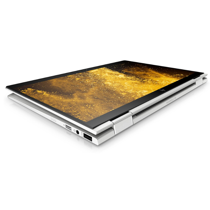 HP EliteBook x360 1030 G3 i7-8th Gen 16GB RAM 512GB SSD
