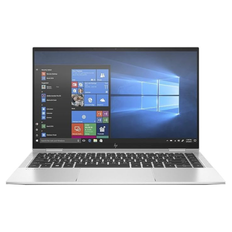 HP EliteBook x360 1030 G7 i5-10th Gen 16GB RAM 512GB SSD