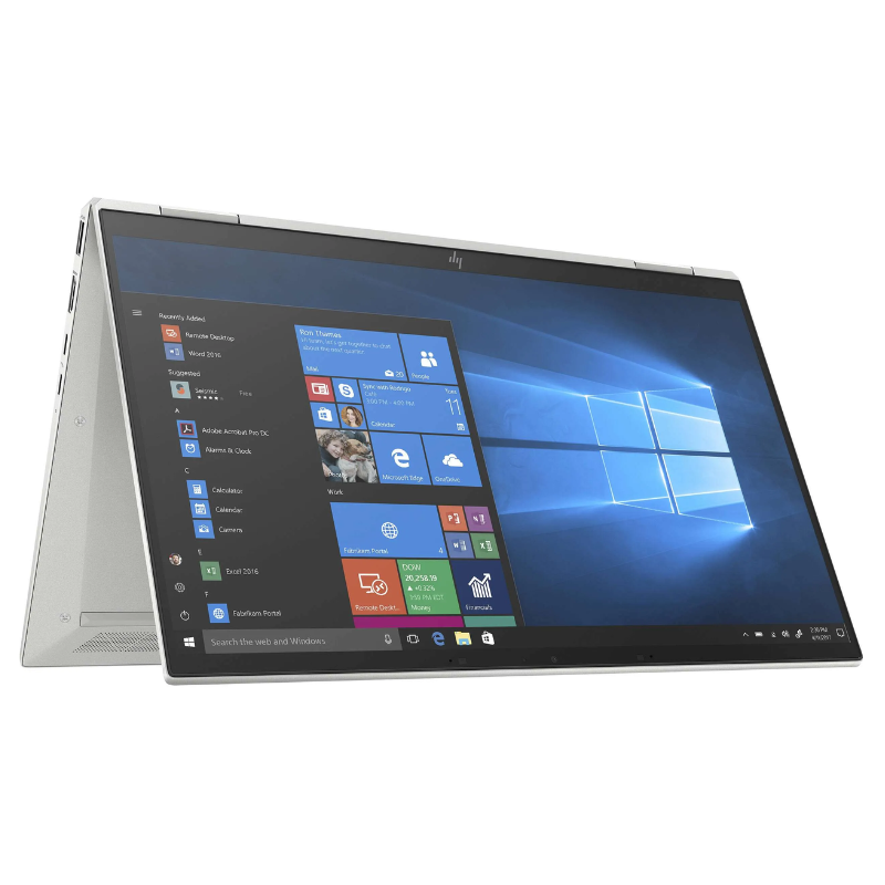 HP EliteBook x360 1030 G7 i5-10th Gen 16GB RAM 512GB SSD