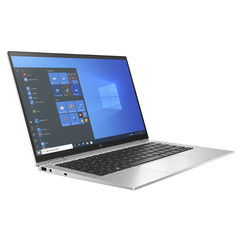 HP EliteBook x360 1030 G8 i7-11th Gen 16GB RAM 512GB SSD