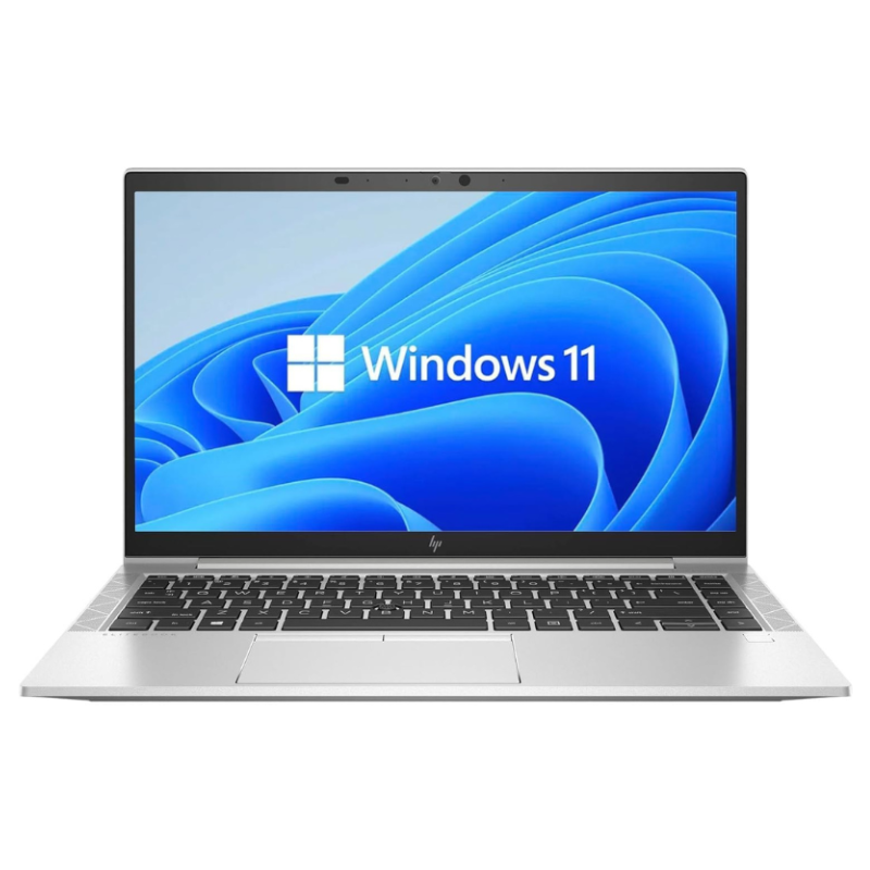 HP EliteBook x360 1030 G8 i7-11th Gen 16GB RAM 512GB SSD