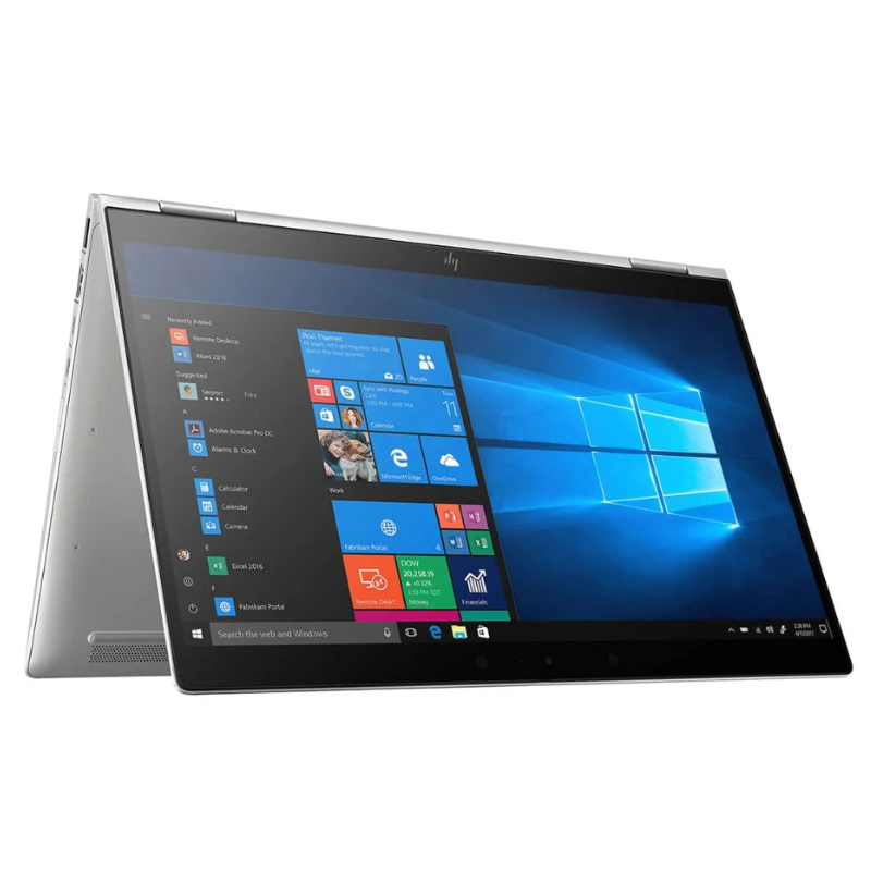 HP EliteBook x360 1040 G6 i7-8th Gen 16GB RAM 512GB SSD