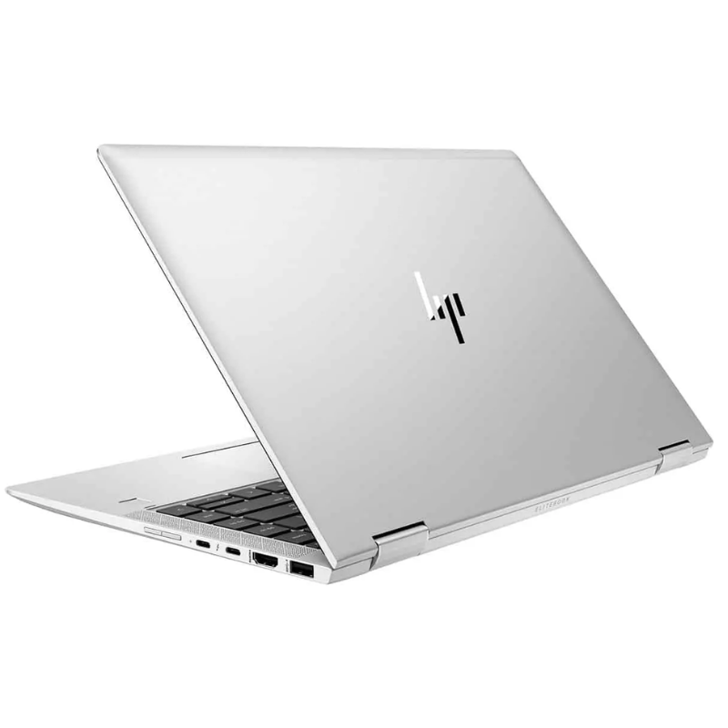 HP EliteBook x360 1040 G6 i7-8th Gen 16GB RAM 512GB SSD