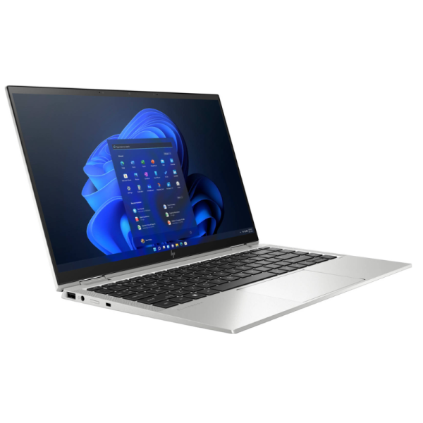 HP EliteBook x360 1040 G8 i7-11th Gen 16GB RAM 512GB SSD
