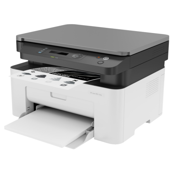 HP Laser MFP 135Fnw