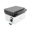 HP Laser MFP 135W A4 Mono Multifunction Printer