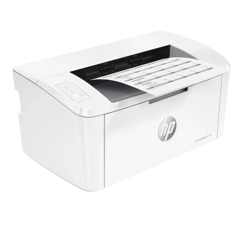 HP LaserJet M111W Printer