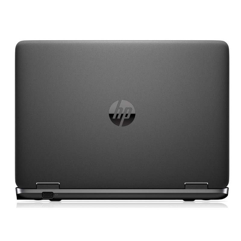 HP ProBook 640 G4 i5-8th Gen 8GB RAM 256GB SSD