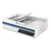 HP ScanJet Pro 3600 F1 Professional Document Scanner