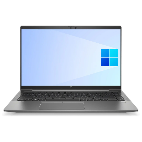 HP ZBook Firefly 14 G7