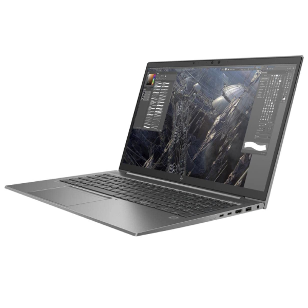 HP ZBook 14 G7 Touchscreen Workstation i7-10th Gen 32GB RAM 4GB Graphics