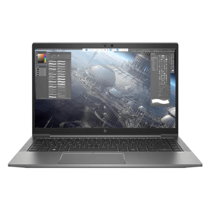 HP ZBook 14 G7 Touchscreen Workstation i7-10th Gen 32GB RAM 4GB Graphics