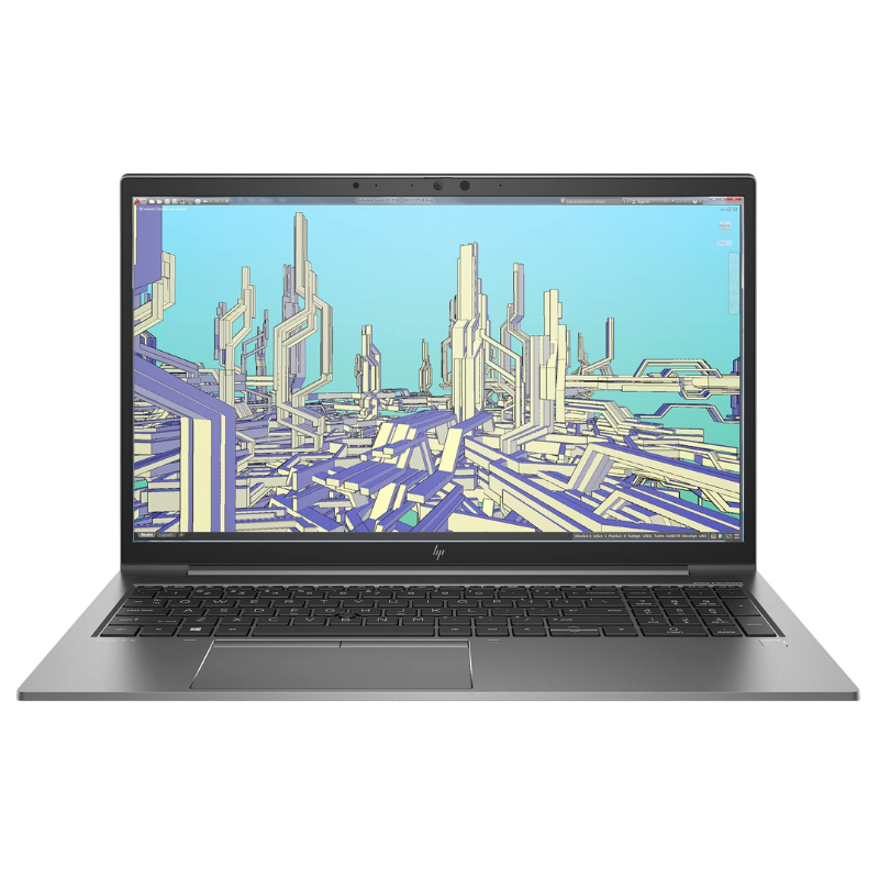 HP ZBook 14u G6 Workstation i7-8th Gen 16GB RAM 4GB Graphics