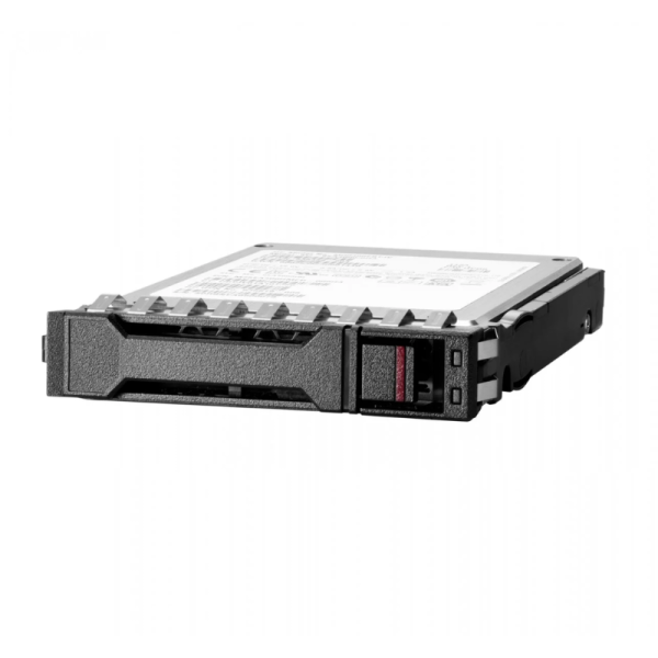 HPE 1.92TB SATA 6G Read Intensive SFF BC Multi Vendor SSD (P40499-B21)