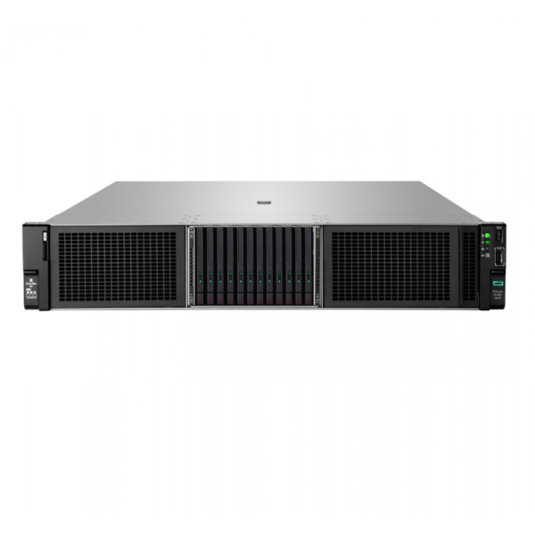 HPE Gen11 64‑Core Xeon Gold 6430