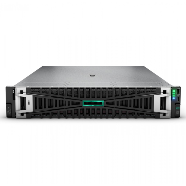 HPE ProLiant DL380 Gen11 24‑Core 64GB 2×960GB SSD Server