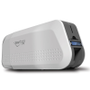 IDP SMART-51D Dual-Sided ID Card Printer with Ethernet