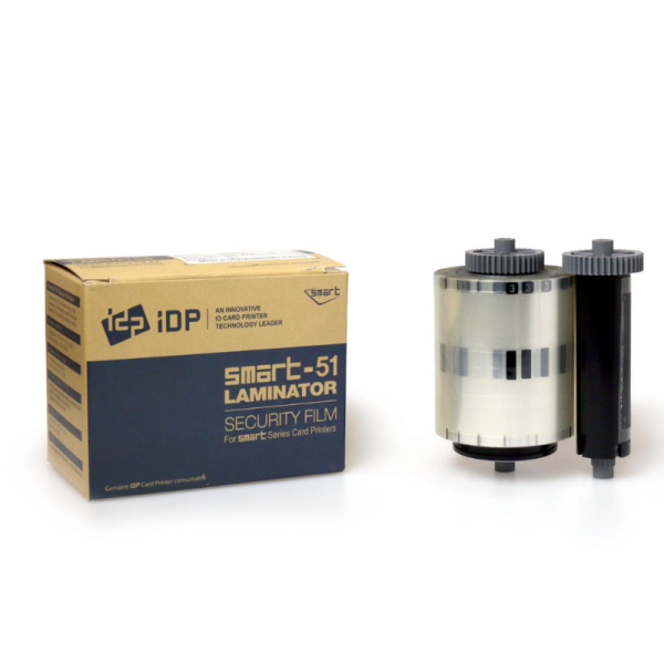 IDP SMART-51L Clear Patch Laminate