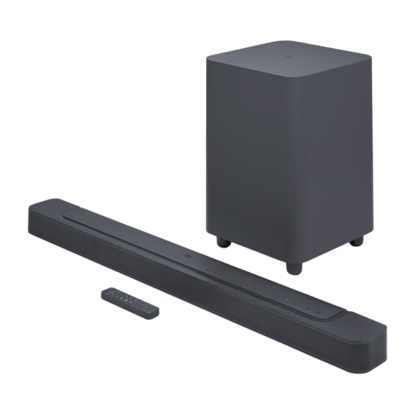 JBL Bar 500 Pro 5.1 Wireless Soundbar