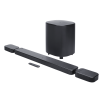 JBL Bar 800MK2 – 7.1 Channel Soundbar System with Detachable Surround Speakers
