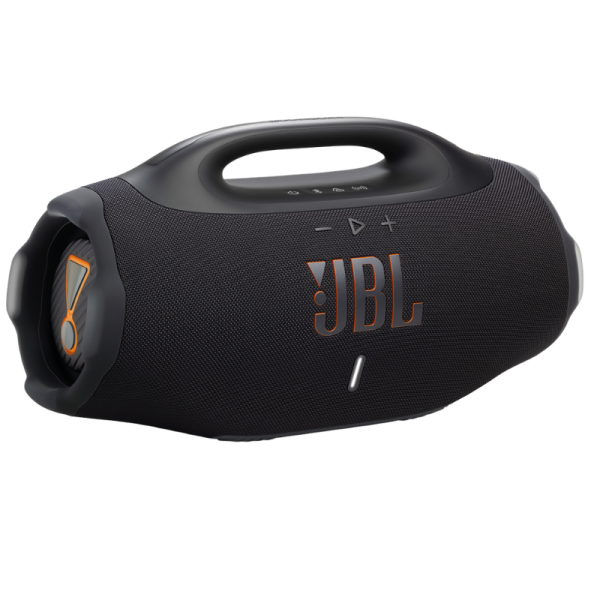 JBL Boombox 4 Portable Waterproof Bluetooth Speaker
