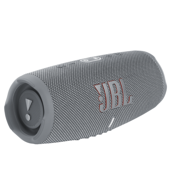 JBL Charge 5 Portable Waterproof Bluetooth Speaker