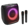 JBL PartyBox Encore 2 Portable party speaker with mic