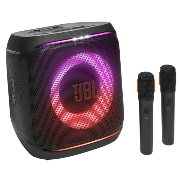 JBL PartyBox Encore 2 Portable party speaker with mic