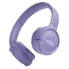 JBL Tune 720BT Bluetooth Headphones – Purple