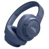 JBL Tune 770NC Adaptive Noise Cancelling Headphones-blue