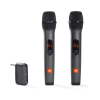 JBL Wireless Microphone Set