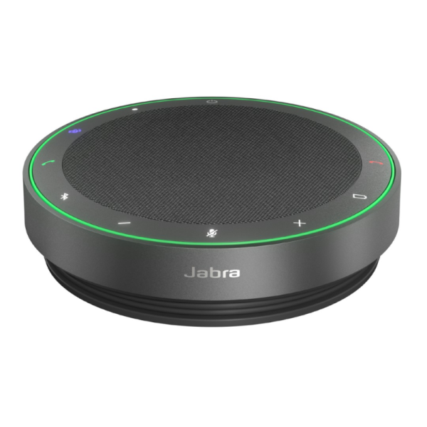 Jabra Speak2 75 Professional USB and Bluetooth Speakerphone