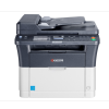 Kyocera ECOSYS FS-1025MFP Monochrome Multifunction Printer