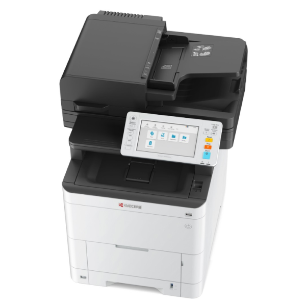 Kyocera ECOSYS MA4000cix A4 Colour Multifunctional Printer 42 ppm