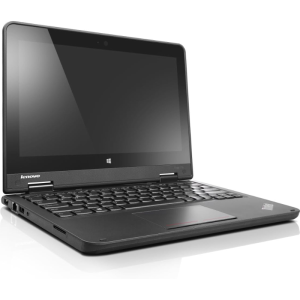 Thinkpad Rugged Lenovo ThinkPad 11e 4GB RAM 128GB SSD Rugged Laptop
