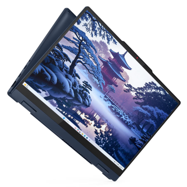 Lenovo IdeaPad 5 2‑in‑1 14IAL10 Ultra 5‑225U 8GB 512GB 14″ WUXGA Touchscreen