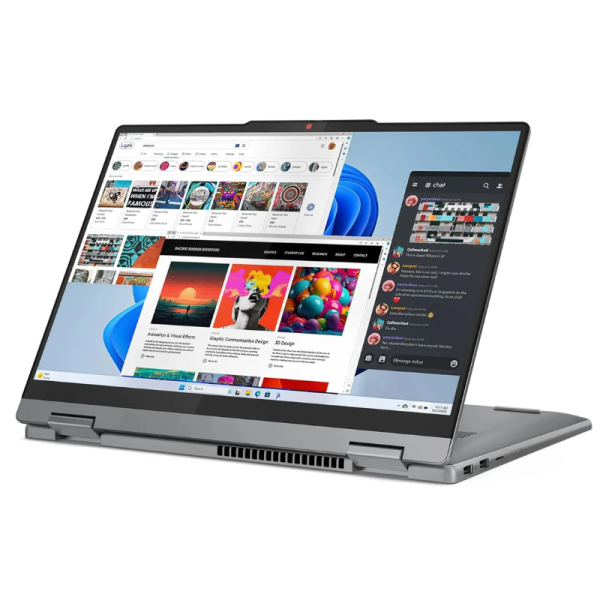 Lenovo IdeaPad Flex 5 2‑in‑1 14IRH9 Intel Core i7, 16GB RAM, 512GB SSD