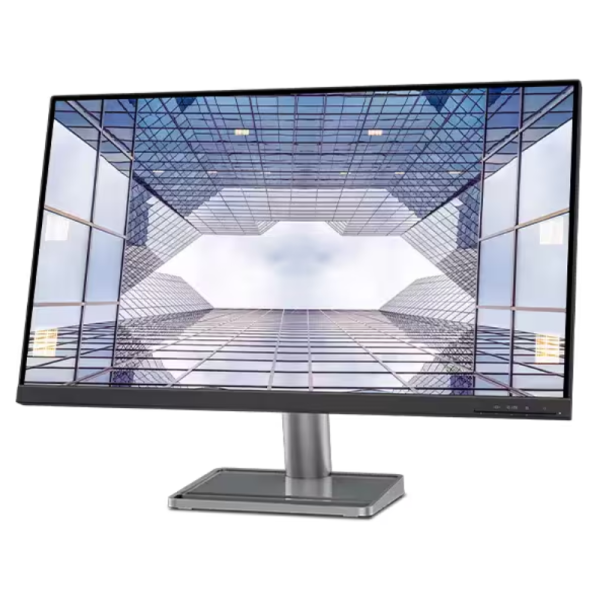 Lenovo L32p-30 31.5 4K UHD Monitor USB-C 75W PD & LC50 Webcam